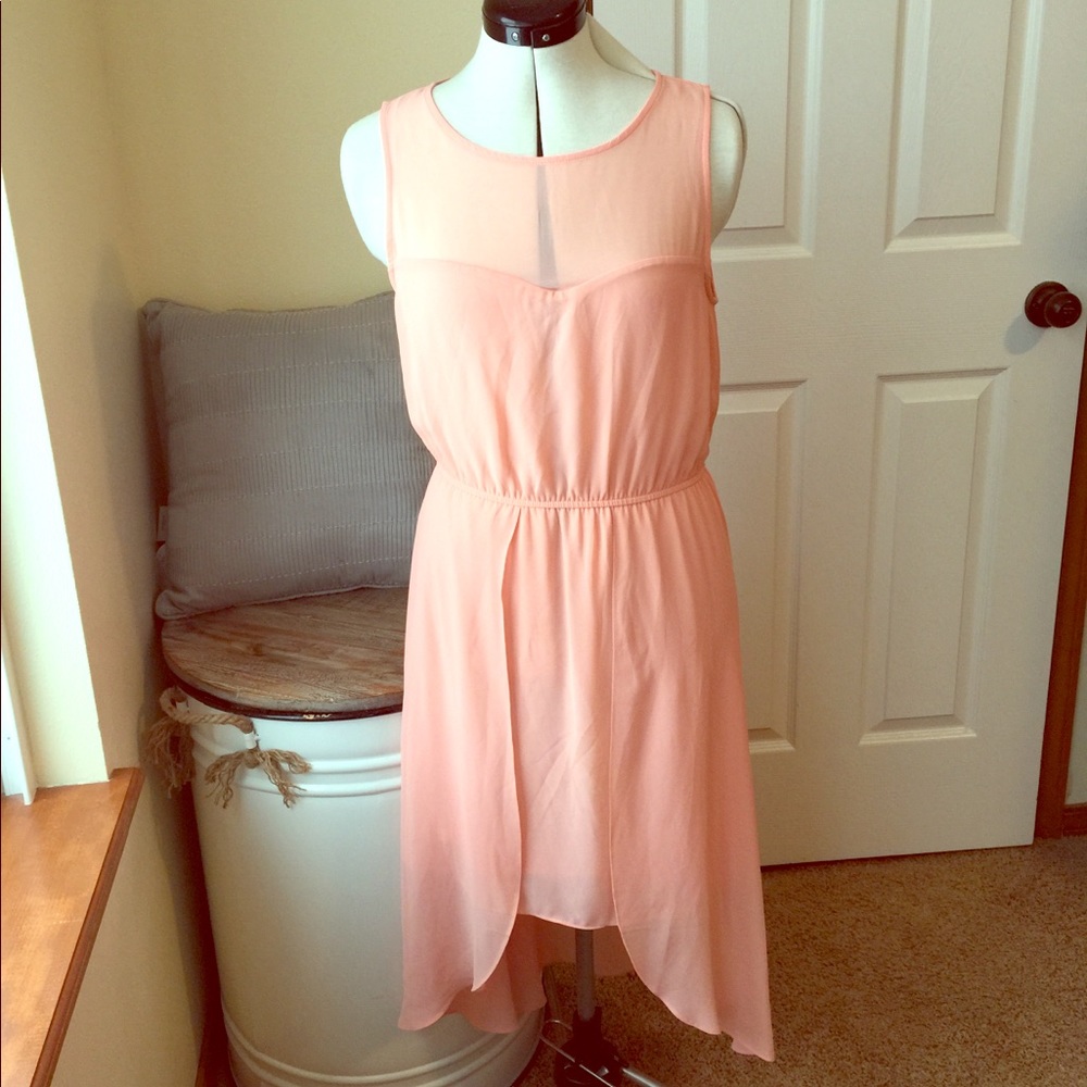 Forever 21 dress